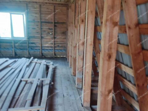 dom-poselok-imeni-timiryazeva-gorodeckiy-rayon фото