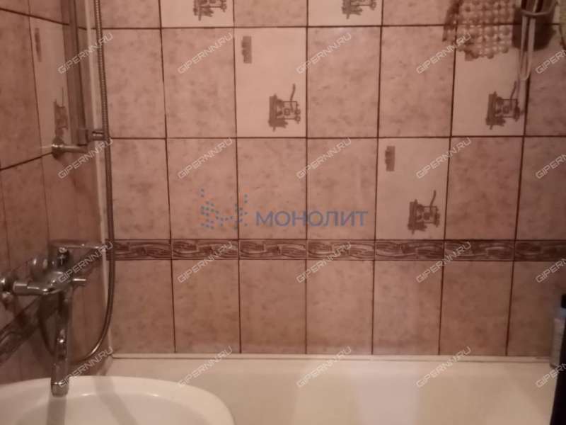 четырёхкомнатная квартира на улице Баранова дом 9А