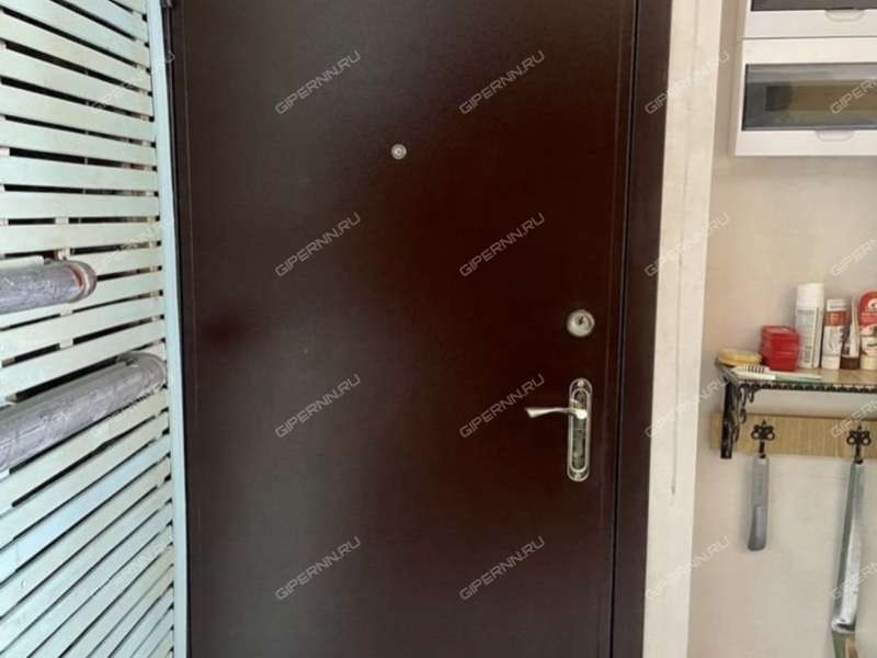 пятикомнатная квартира на улице Плотникова дом 4