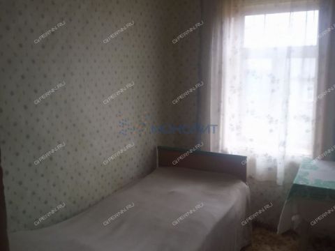 dom-derevnya-ushakovka-lyskovskiy-municipalnyy-okrug фото