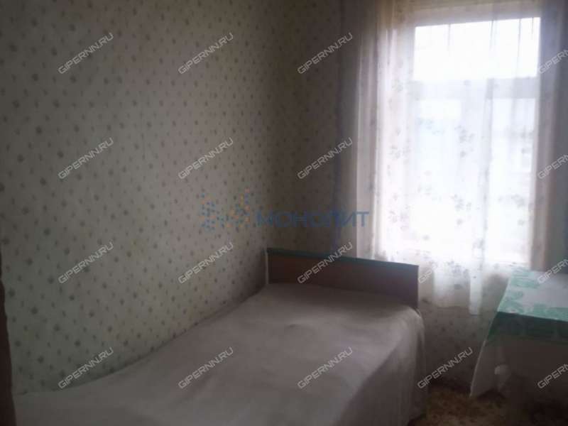 дом на улице Зелёная деревня Ушаковка