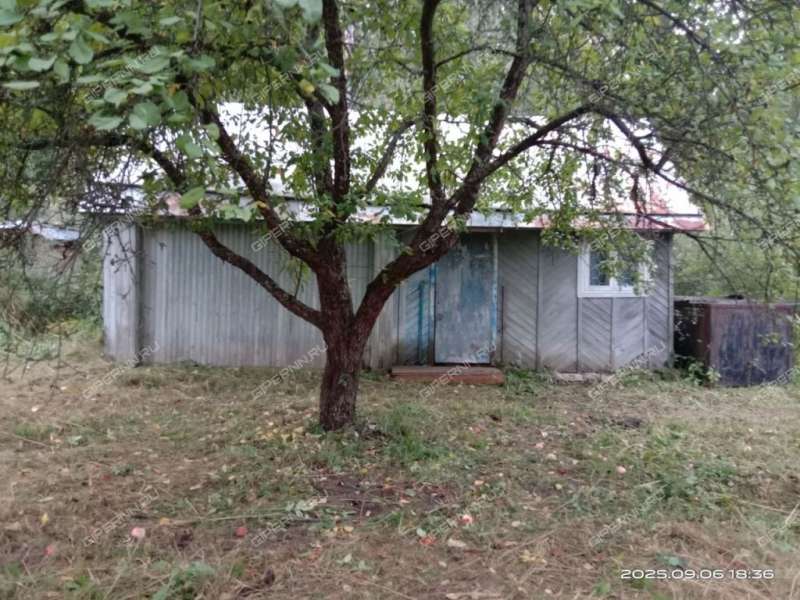 дом на Счастливой улице деревня Сысоевка