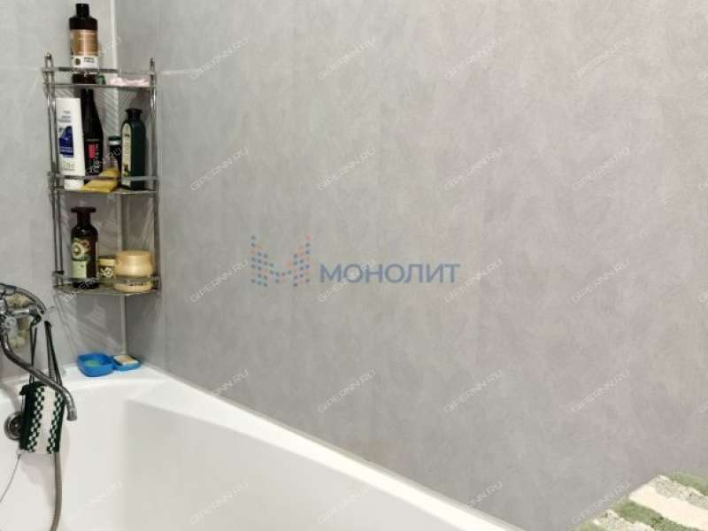 дом на улице Парижской Коммуны город Богородск