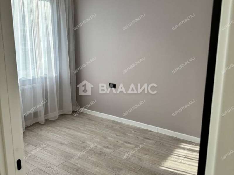 двухкомнатная квартира на Казанском шоссе дом 14 к3