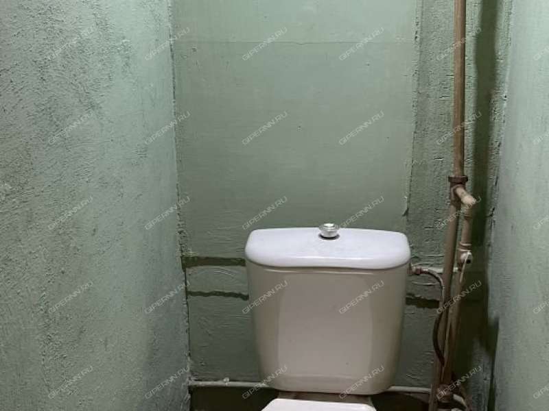 комната в доме 10 на Таганской улице