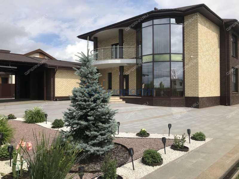 дом на Васильковой улице