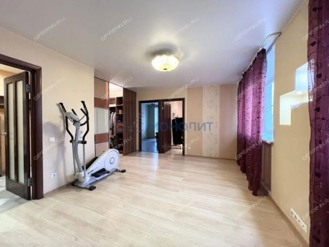 3-komnatnaya-ul-dvorovaya-d-27 фото