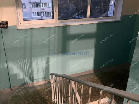 2-komnatnaya-gorod-dzerzhinsk-gorodskoy-okrug-dzerzhinsk фото