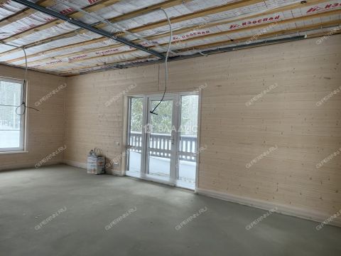 dom-territoriya-bolshoy-suhodol-2-gorodeckiy-rayon фото