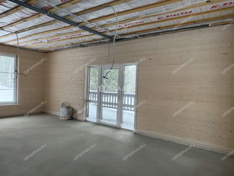 дом на 43 территория Большой Суходол 2