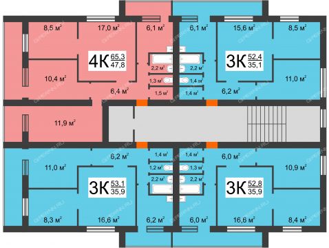 планировки дома фото