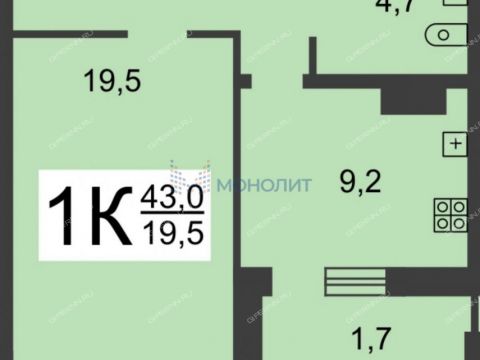 1-komnatnaya-ul-pervocvetnaya-d-4-k2 фото