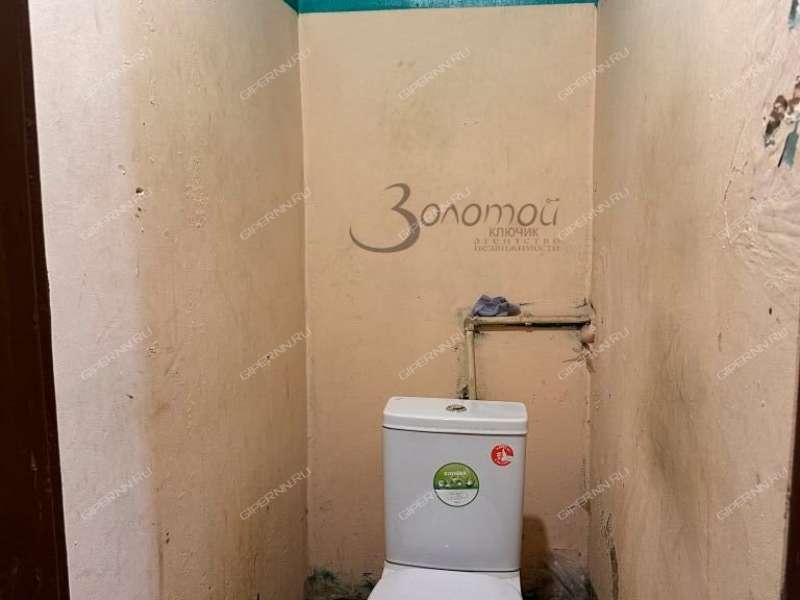 комната в доме 12 к1 на Мончегорской улице