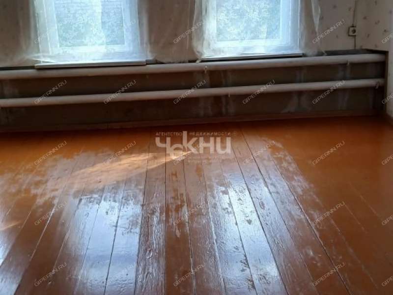 дом на улице Урицкого город Лысково