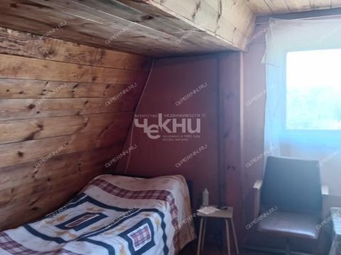 dacha-rabochiy-poselok-pervomayskiy-gorodeckiy-rayon фото