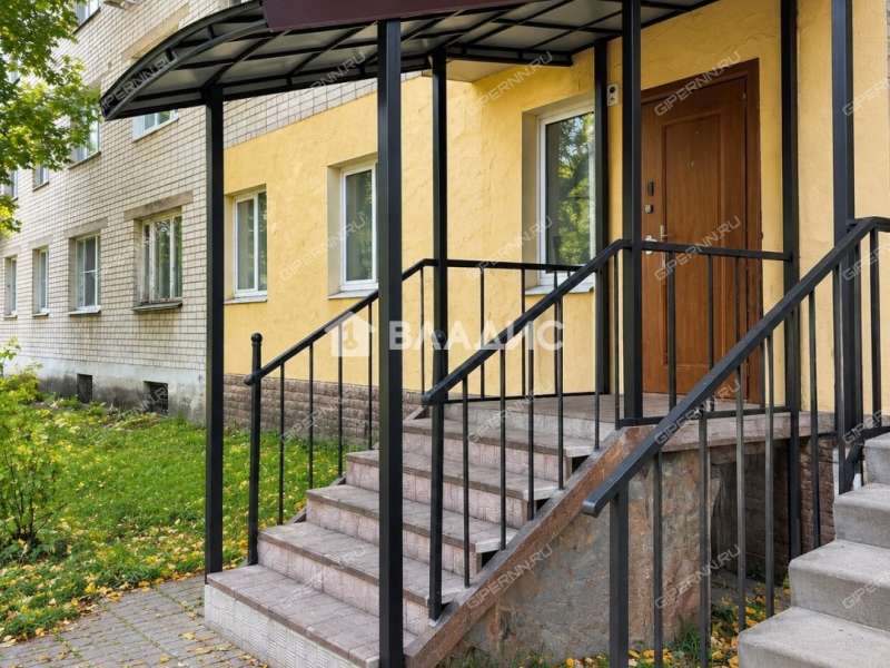 помещение под помещение свободного назначения на Юбилейной улице город Балахна