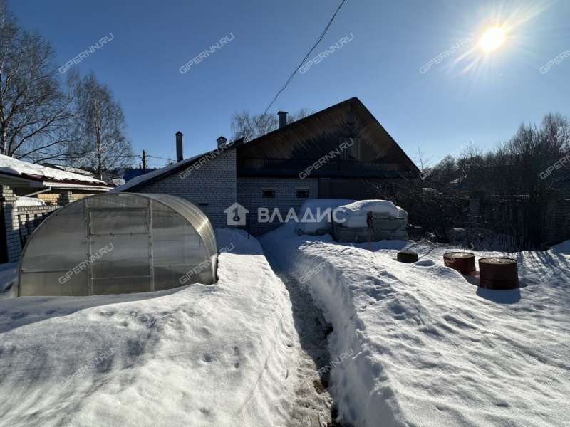 дом на Меднолитейной улице