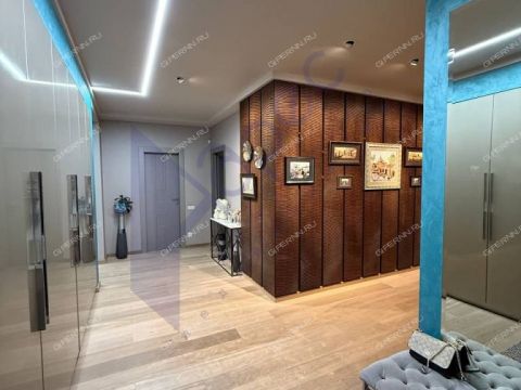 3-komnatnaya-ul-maksima-gorkogo-d-77 фото