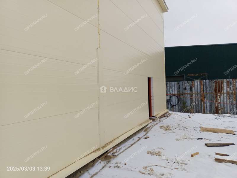 помещение под склад на 17с9