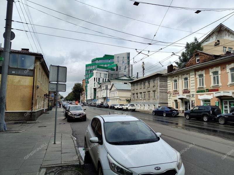 помещение под офис на Большей Печёрской улице