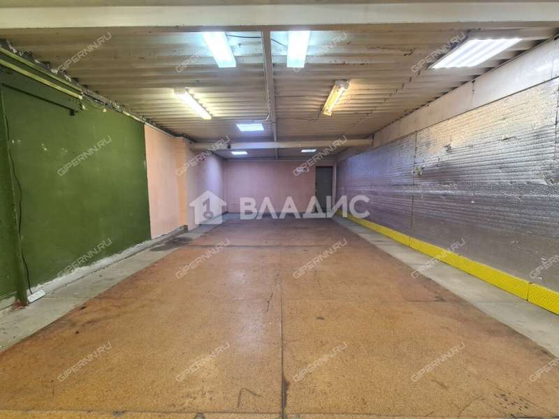 помещение под помещение свободного назначения на Народной улице