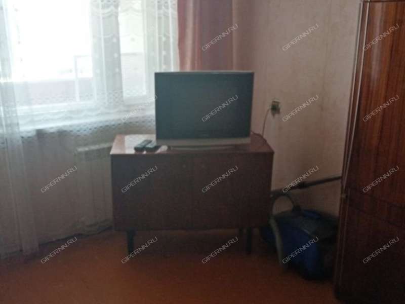 двухкомнатная квартира на Пятигорской улице дом 16