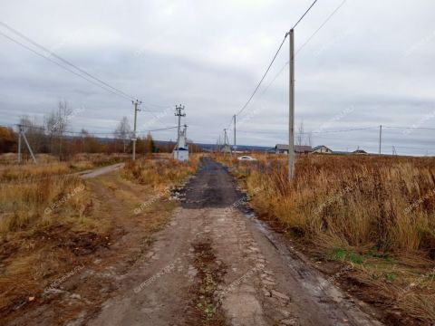 derevnya-burcevo-bogorodskiy-municipalnyy-okrug фото