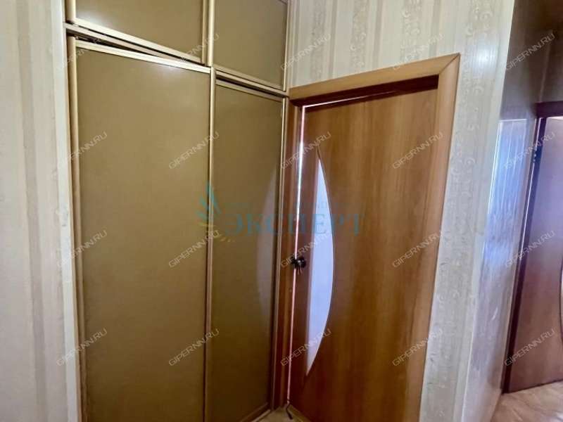 однокомнатная квартира на Суетинской улице дом 7