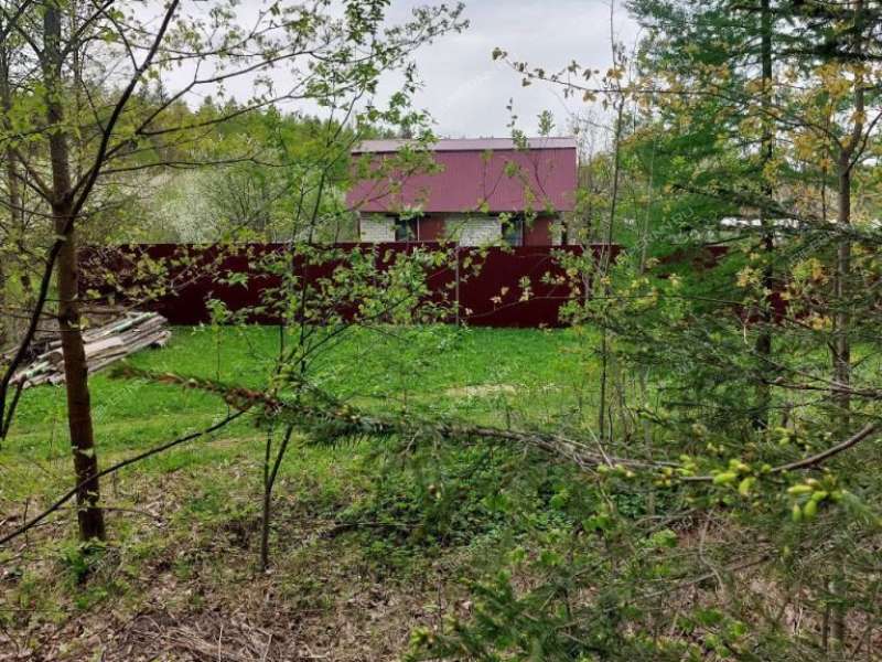 земельный участок 8 соток СНТ Ягодное город Богородск