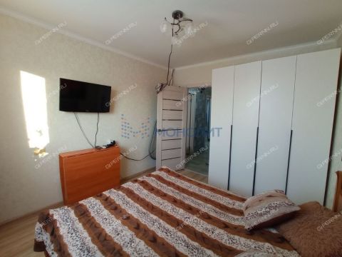 3-komnatnaya-gorod-pavlovo-pavlovskiy-municipalnyy-okrug фото