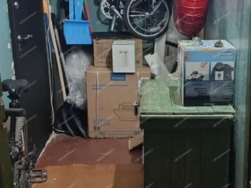 трёхкомнатная квартира на улице Сергея Акимова дом 9