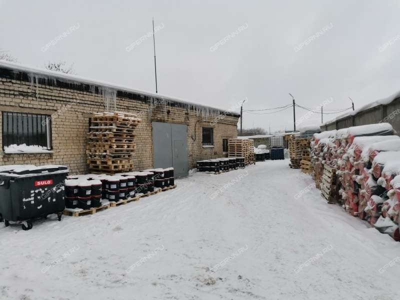 здание под офис, торговую площадь на Автозаводском шоссе город Дзержинск