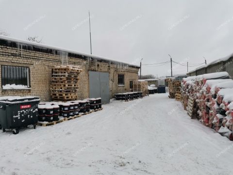 gorod-dzerzhinsk-gorodskoy-okrug-dzerzhinsk фото