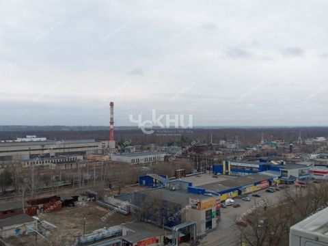 1-komnatnaya-gorod-zavolzhe-gorodeckiy-rayon фото
