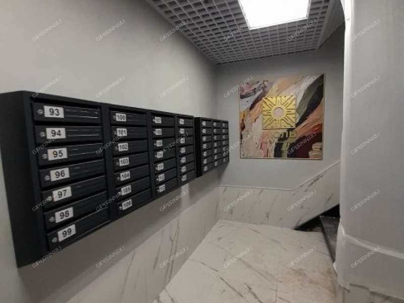 двухкомнатная квартира на улице Июльских Дней дом 11