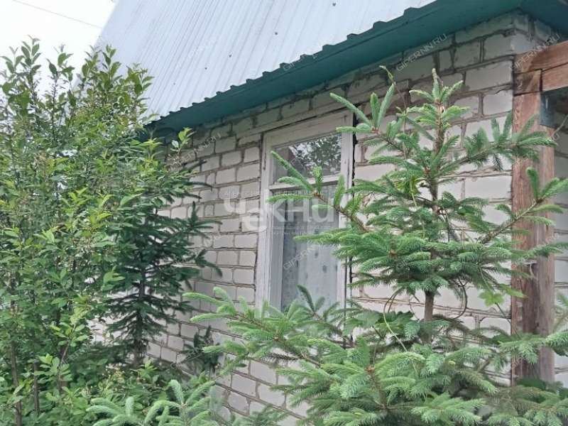 дача на СНТ Зеленый остров город Городец