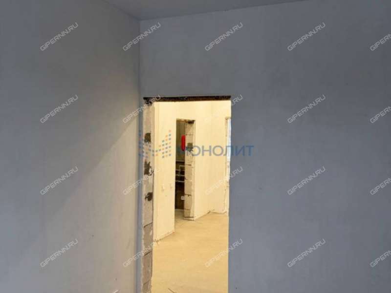 дом на улице Посевная деревня Каликино