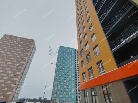 3-komnatnaya-derevnya-ankudinovka-kstovskiy-rayon фото