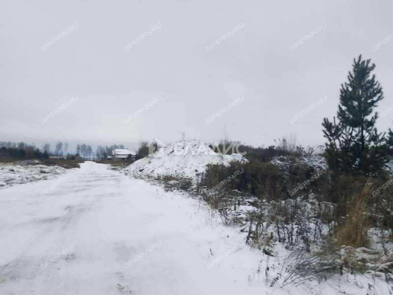 земельный участок 10 соток село Безводное