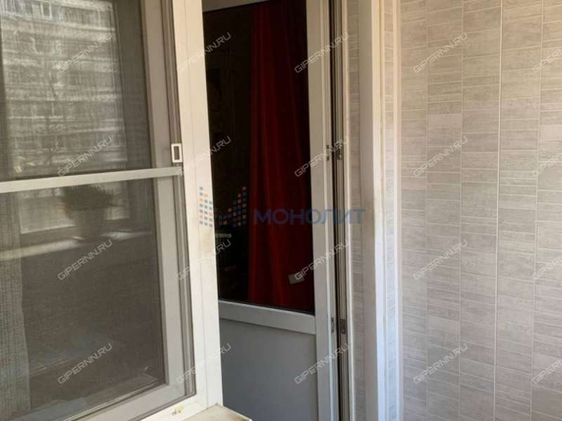 трёхкомнатная квартира на Мончегорской улице дом 16Ак2