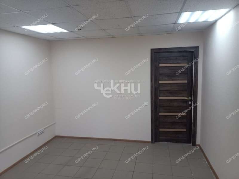 помещение под офис на улице Родионова