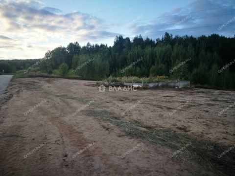 derevnya-karabatovo-kstovskiy-rayon фото