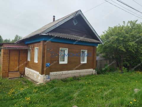 dom-derevnya-zolotovo-sitnikovskiy-selsovet-gorodskoy-okrug-bor фото