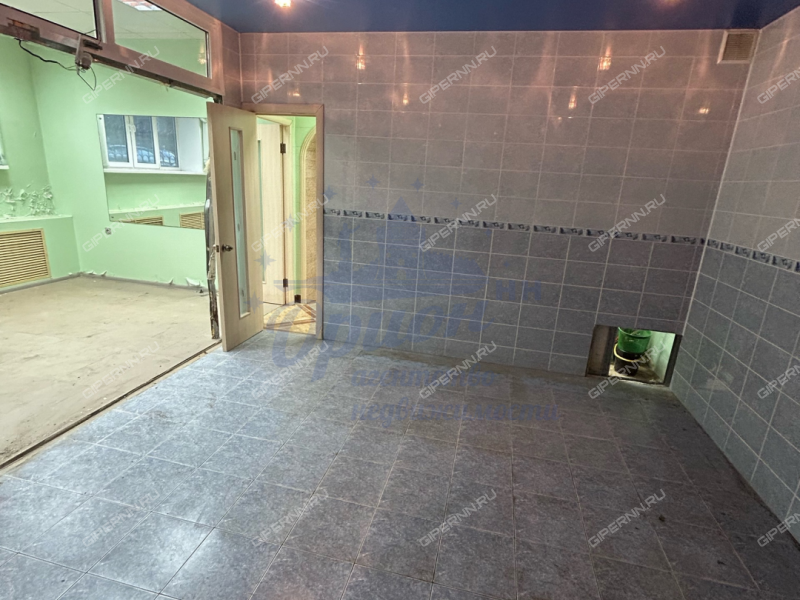 помещение под помещение свободного назначения на улице Мирошникова