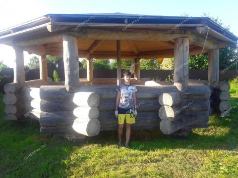 dom-derevnya-selyancevo-sokolskiy-gorodskoy-okrug фото