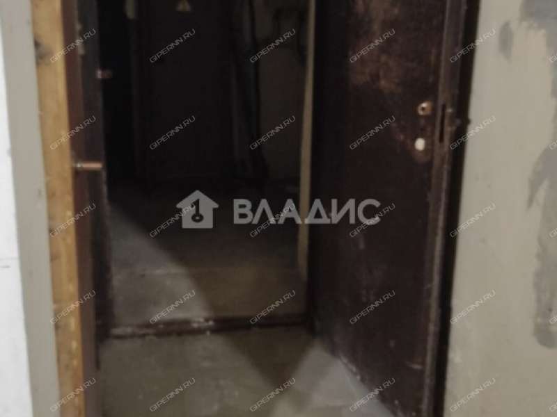 помещение под помещение свободного назначения на улице Куйбышева