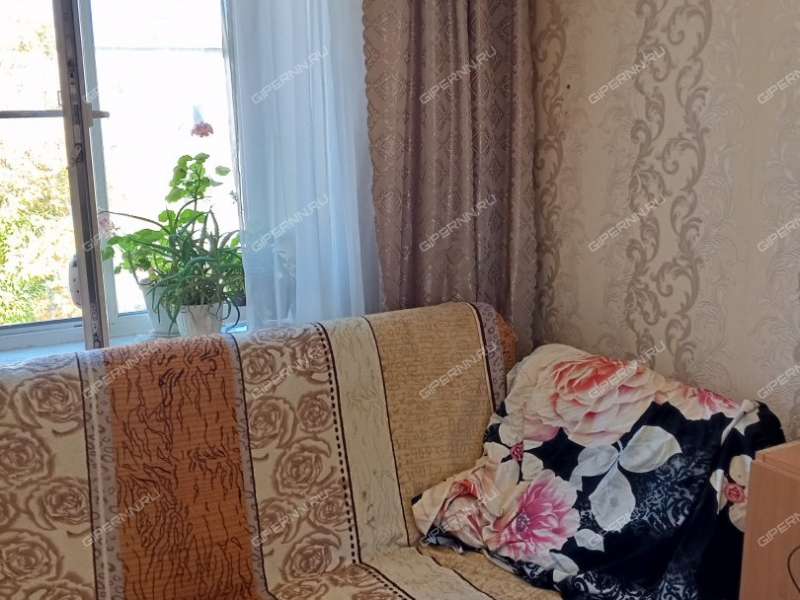 комната в доме 11а/3 на Мончегорской улице