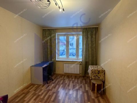 1-komnatnaya-poselok-zhdanovskiy-kstovskiy-rayon фото