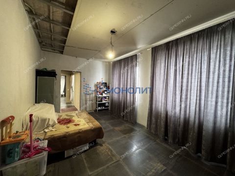 dom-zhdanovskiy-sp-kstovskiy-rayon фото