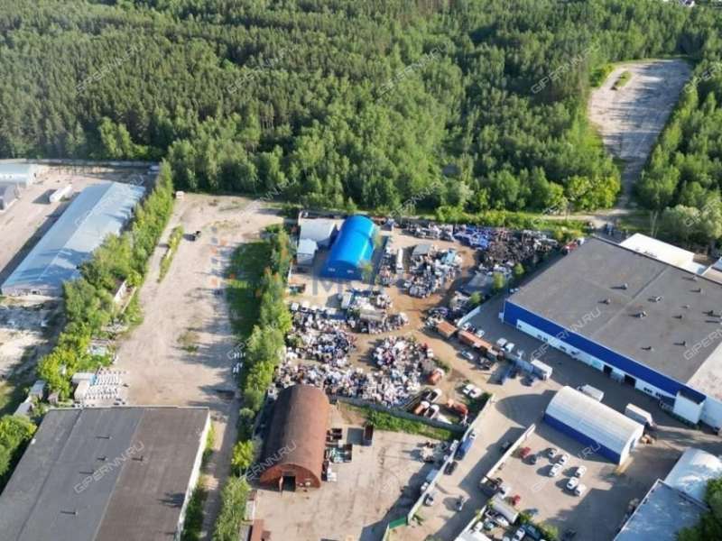 здание под торговую площадь, производственную площадь на Московском шоссе